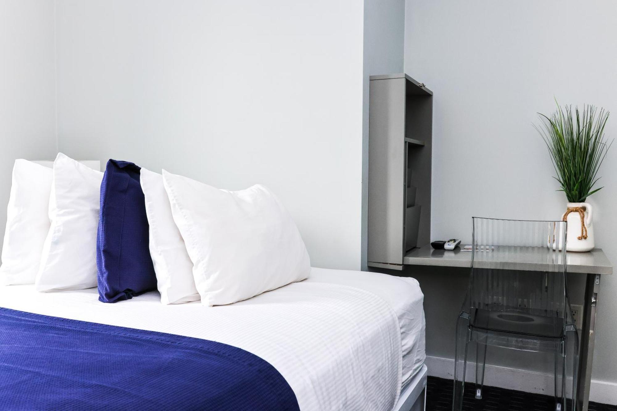 Cozy Newbury Street Studio, #5 Boston Exterior foto